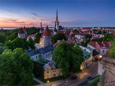 爱沙尼亚签证递交材料之后需要做什么?